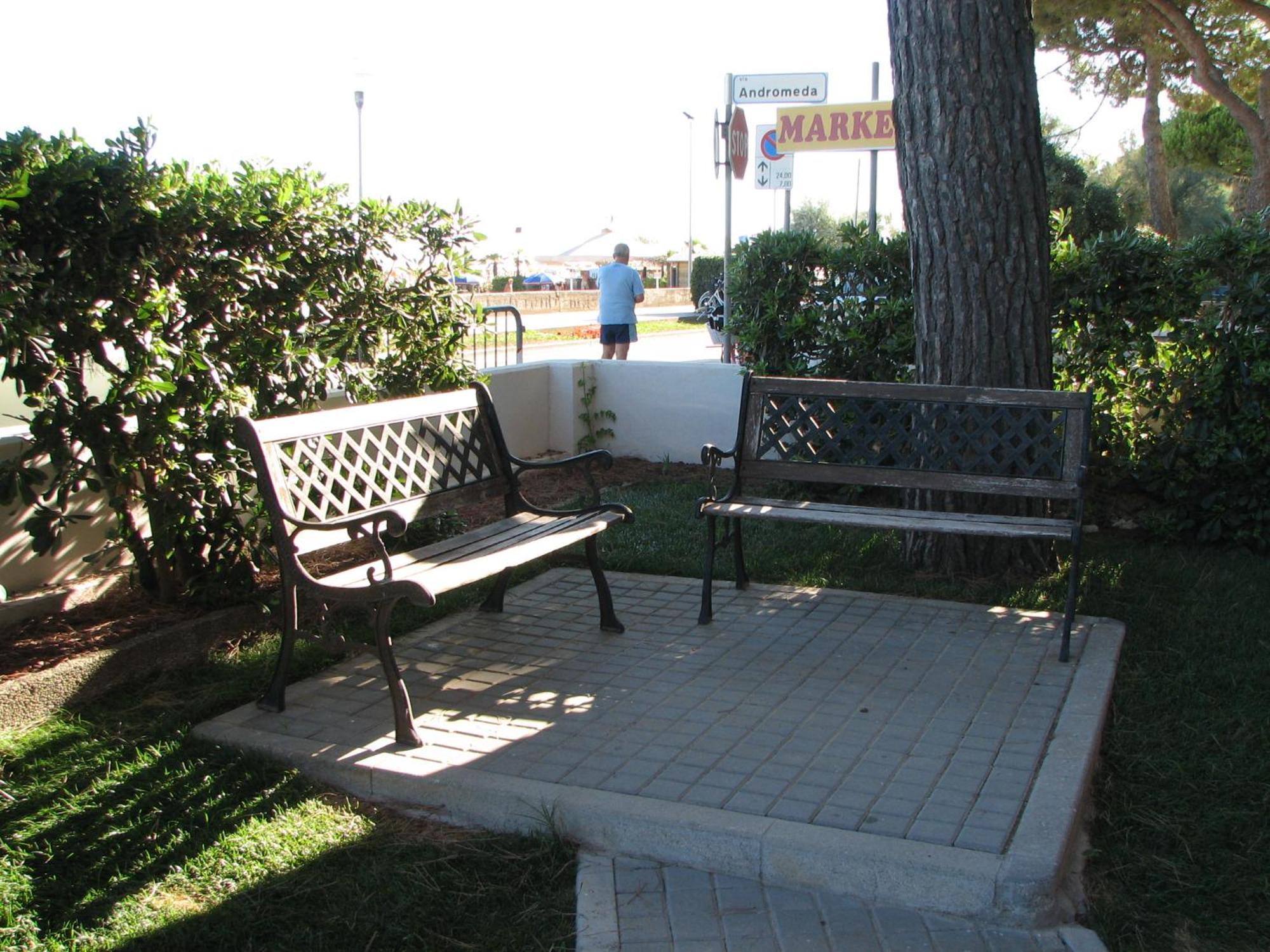 Monica Apartment Bibione Exterior photo